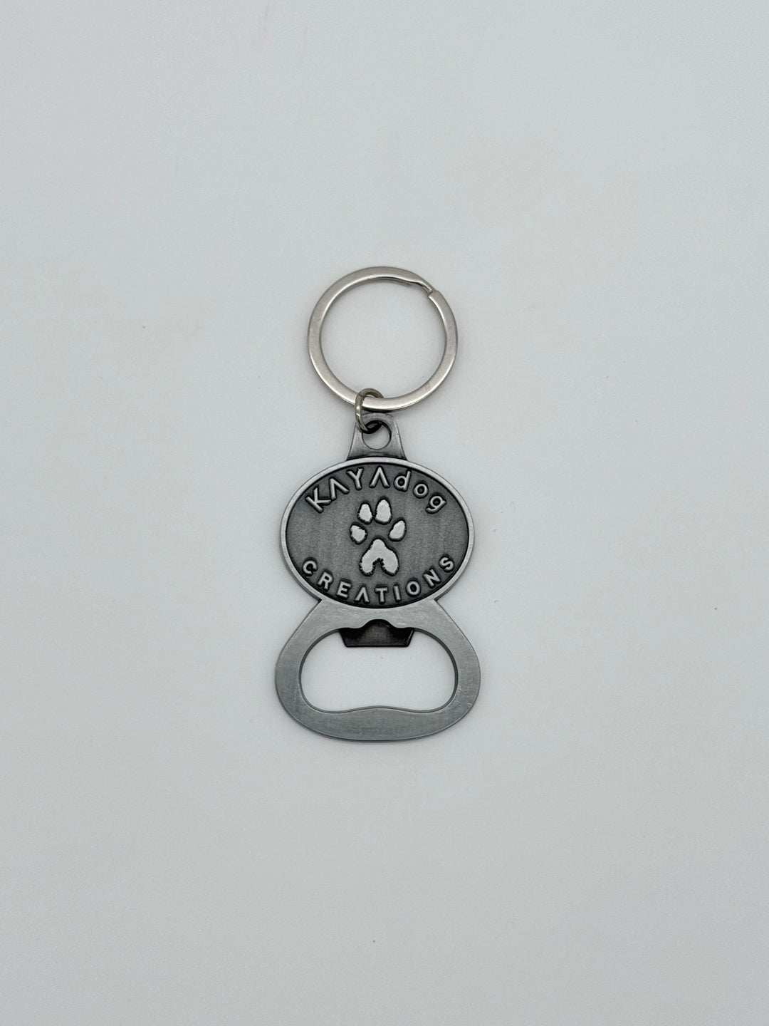 Bottle Opener Keychain