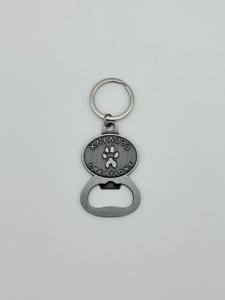 Bottle Opener Keychain