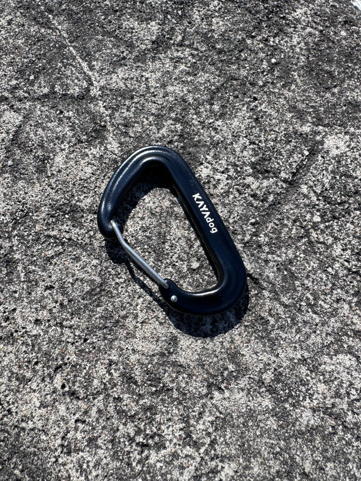 Carabiner