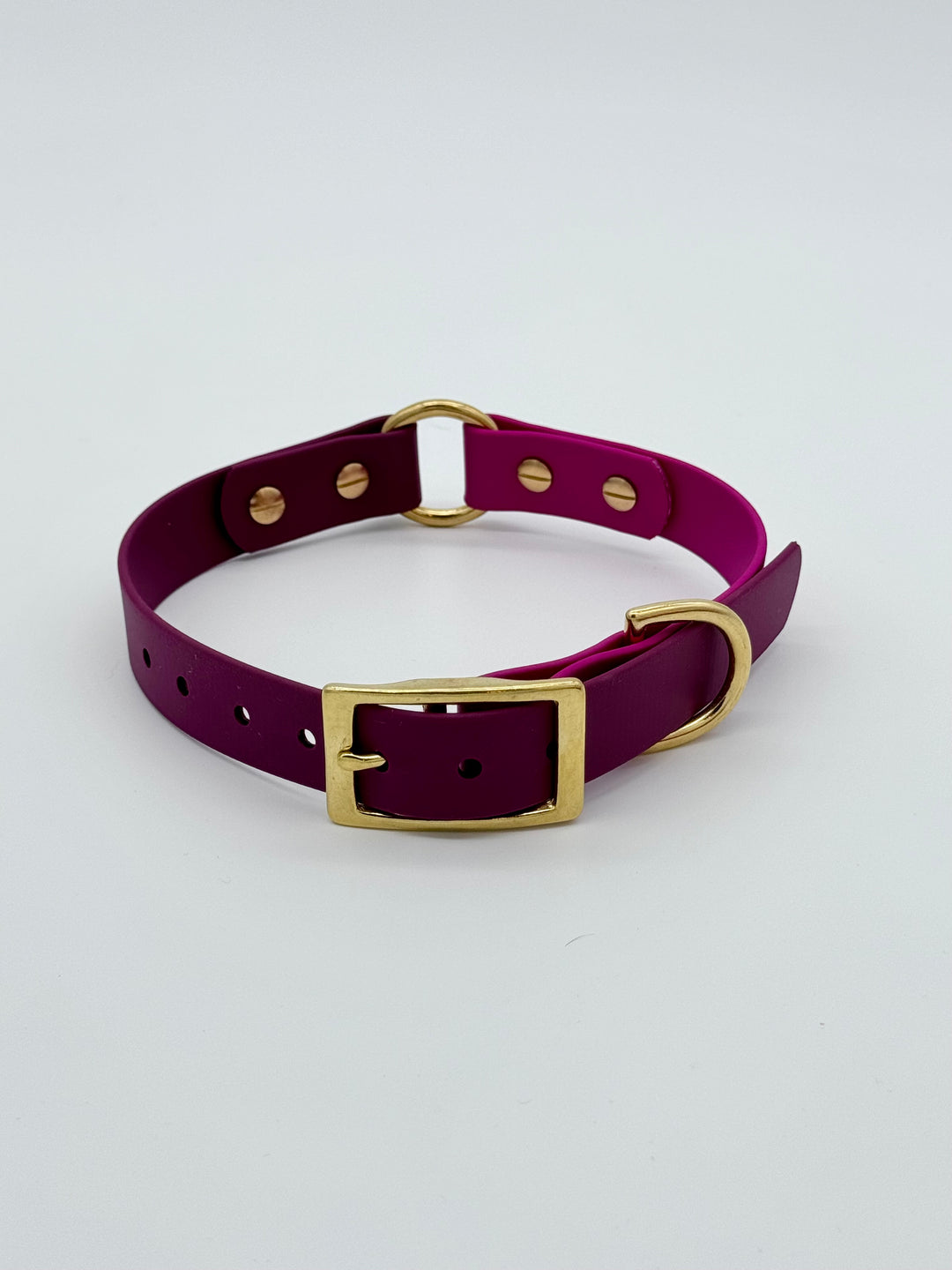 O-Ring Collar