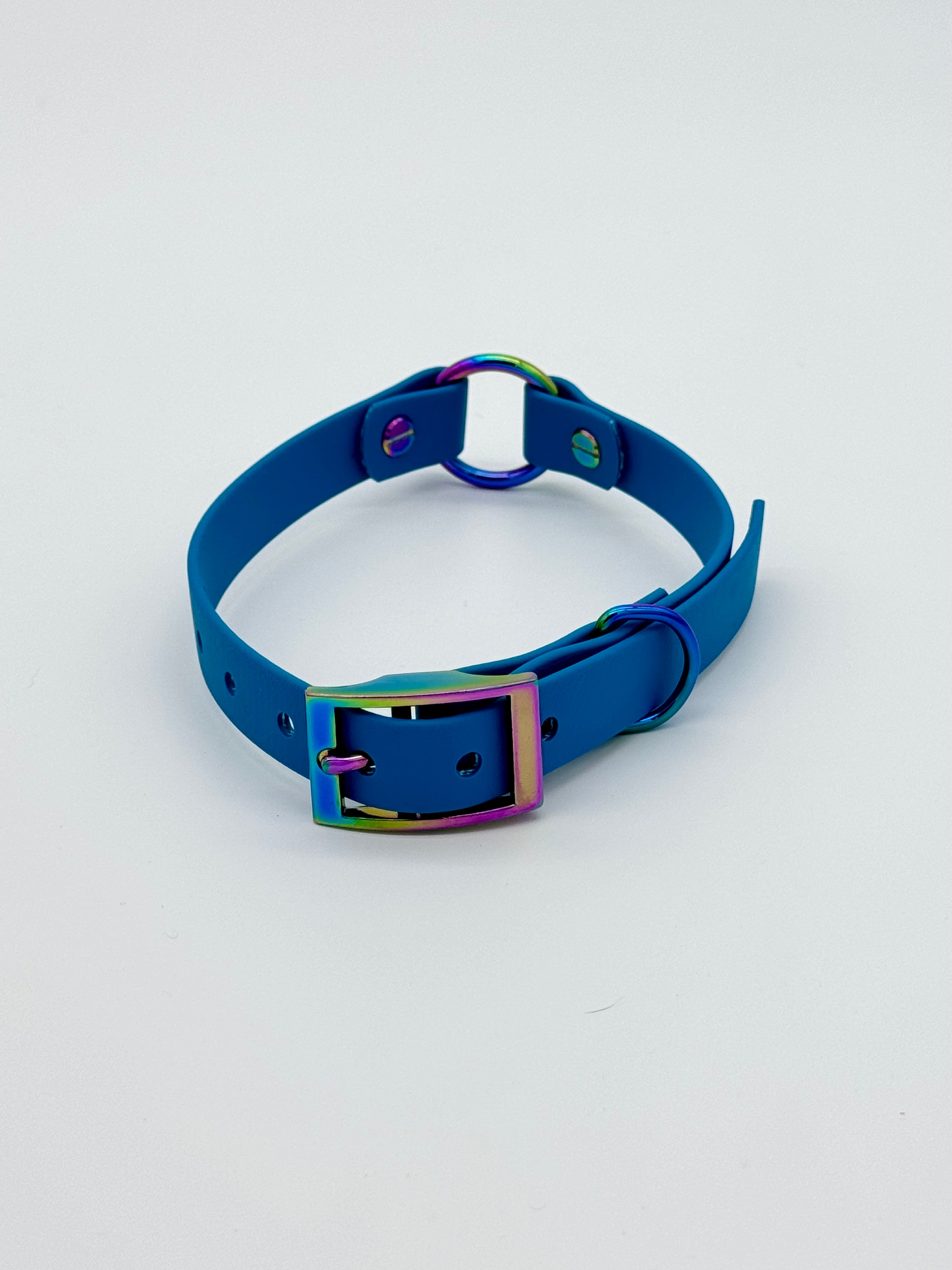 Oxygentle dog collar best sale