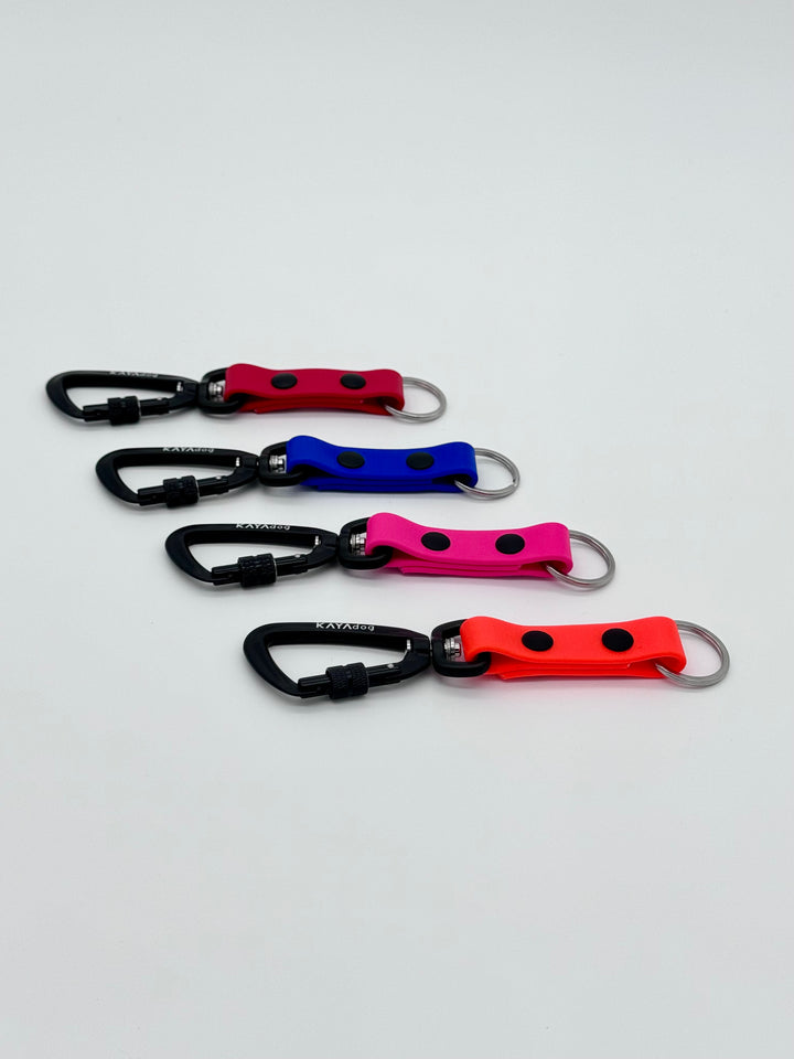 Sport Keychain