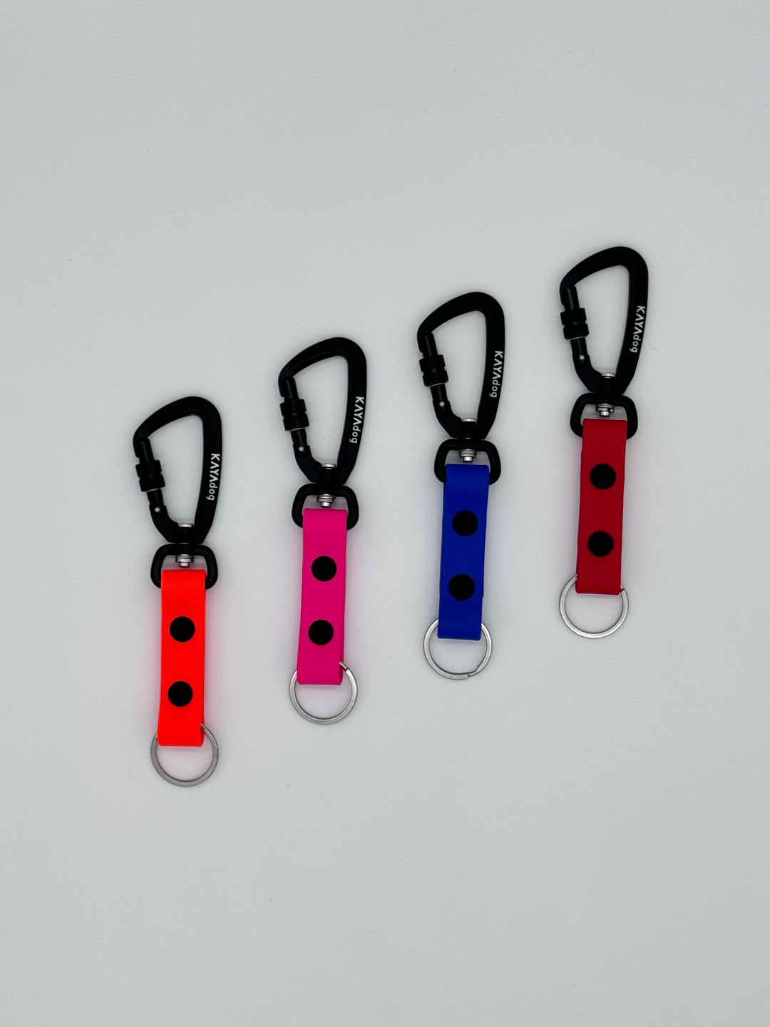 Sport Keychain