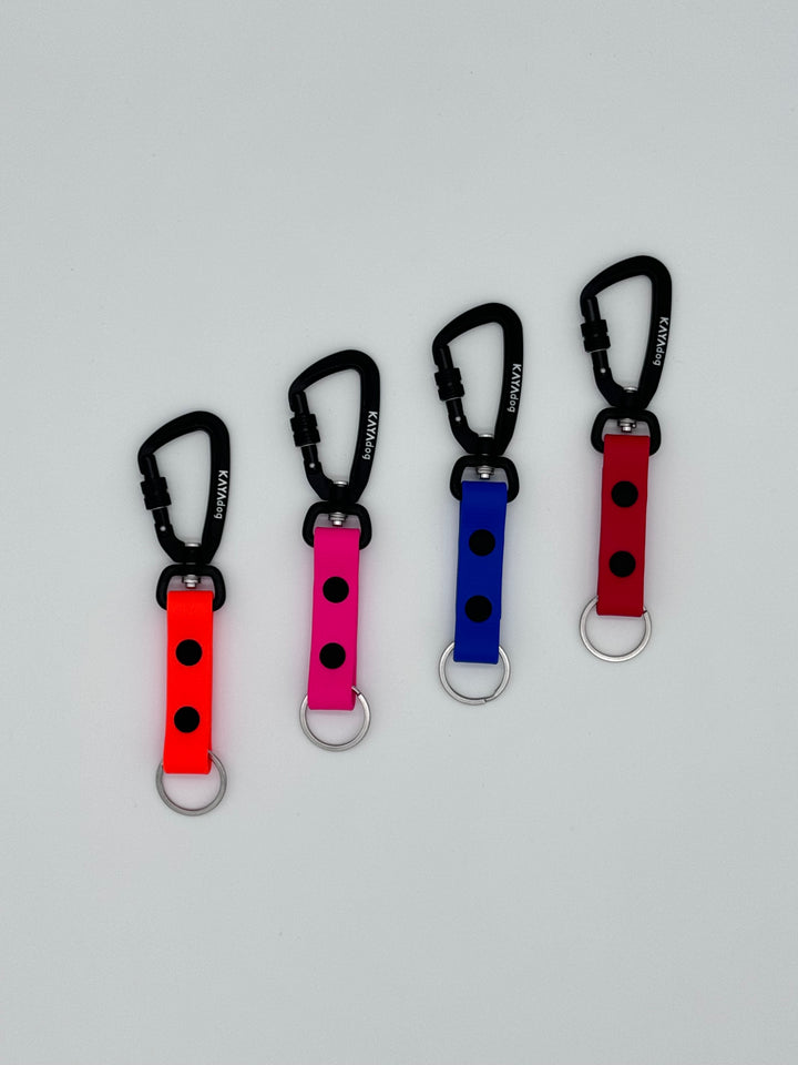 Sport Keychain